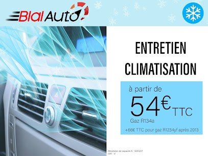 Entretien climatisation